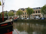 Willemskade 21, 8911 AX Leeuwarden