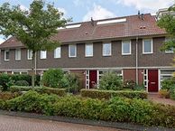 Sterrenlaan 5, 3738 XA Maartensdijk
