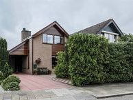 Christinastraat 32, 4328 CB Burgh-Haamstede