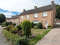 Willibrordusstraat 8, 5386 BK Geffen