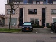 Hendrik Werkmanstraat 57, 1328 DK Almere