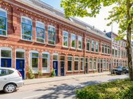 Nassaustraat 37, 4811 DC Breda