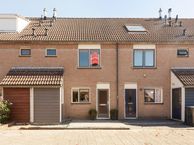 Simon Vestdijk-erf 61, 3315 CS Dordrecht