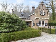 Landgoed De Wittenburg 2, 2244 BV Wassenaar