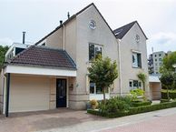 Zwaluwstraat 4, 7523 PV Enschede