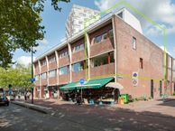 C.J.K. van Aalststraat 52, 1019 JZ Amsterdam