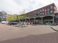 Sint Antoniusplein 20, 8601 HJ Sneek