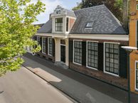 Zuidergrachtswal 14, 8933 AD Leeuwarden