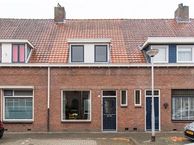 Esdoornstraat 30, 5038 PV Tilburg