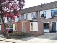 Aalbersestraat 11, 5707 JH Helmond