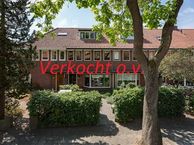 Reestraat 34, 1216 CR Hilversum
