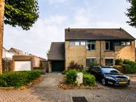 Beethovenstraat 24, 1323 BR Almere