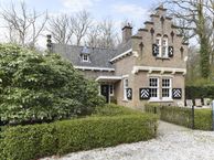 Landgoed De Wittenburg 2, 2244 BV Wassenaar