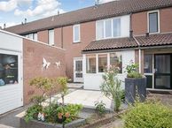 Pauwenkamp 106, 3607 GH Maarssen