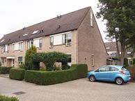 Prof. Teldersstraat 29, 3274 CZ Heinenoord