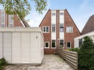 Waterbies 8, 8935 PH Leeuwarden