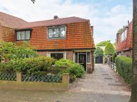 Hyacintenlaan 44, 1215 BD Hilversum