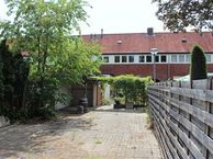 Erfgooiersstraat 124, 1222 BD Hilversum