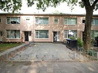 Cort van der Lindenstraat 11, 3317 RK Dordrecht