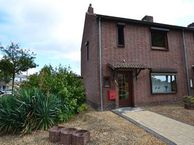 Prins Clausstraat 140, 6433 JS Hoensbroek