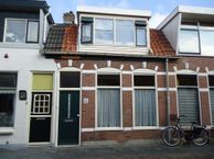 De Ruijterstraat 5, 1782 RH Den Helder