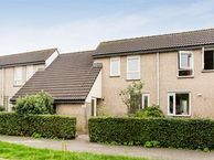 Zonnebloemweg 28, 1338 LW Almere