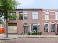 Fabriciusstraat 40, 2032 SK Haarlem