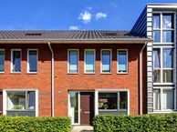 Watertuinlaan 7, 3452 RH Vleuten