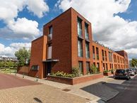 Hofstraat 51, 2181 AW Hillegom