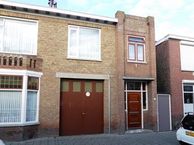 Borgvlietsedreef 60 a, 4615 EE Bergen op Zoom