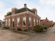 Hoofdstraat 210, 9686 PK Beerta