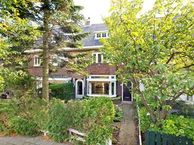 Jacques Perklaan 5, 2106 EN Heemstede