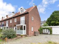 Evertsenweg 15, 4819 AN Breda