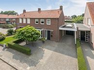 Deken Cauthalsstraat 68, 5081 JN Hilvarenbeek