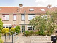 Annie Dekker-Jonkerstraat 9, 2035 SR Haarlem