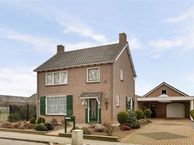 Tiendpad 15, 4884 AL Wernhout