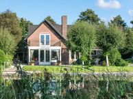 Lorentzlaan 85, 2105 TS Heemstede