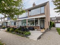 Orionstraat 12, 2402 BS Alphen aan den Rijn