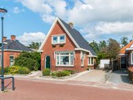 Haadwei 13, 9104 BB Damwâld