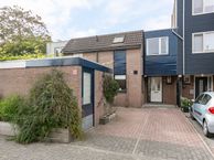 Rudyard Kipling-erf 148, 3315 AE Dordrecht