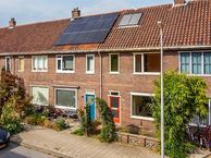 Schoenerstraat 67, 3534 RL Utrecht