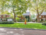 Burgemeester Visserpark 7, 2405 CP Alphen aan den Rijn