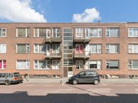 Bas Jungeriusstraat 23 a, 3081 VA Rotterdam