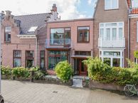 Huygensstraat 24, 1973 AC IJmuiden