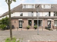 Aïdastraat 77, 1827 RA Alkmaar