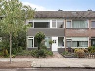 Balladestraat 32, 6544 WV Nijmegen