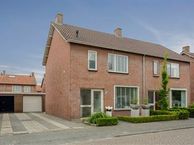 Willem de Zwijgerstraat 15, 5161 HB Sprang-Capelle