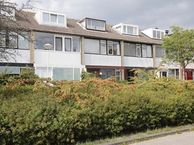 Berglaan 25, 2716 EA Zoetermeer