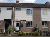 J. Ingenhovenstraat 14, 3208 AJ Spijkenisse