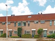 Burgemeester A. Colijnweg 33, 1182 KB Amstelveen